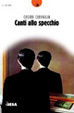Cover of Canti allo specchio