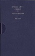Cover of Opere II