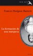 Cover of La formación de una marquesa