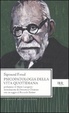 Cover of Psicopatologia della vita quotidiana