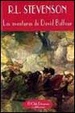 Cover of Las aventuras de David Balfour