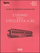 Cover of L'uomo nella cuccetta n. 10