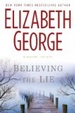 Cover of Believing the Lie