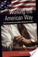 Cover of Working the American way