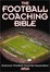 Cover of The Football Coaching Bible