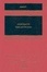 Cover of "Contracts"