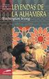 Cover of Leyendas de la Alhambra
