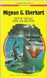 Cover of Notte ideale per un delitto