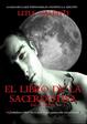 Cover of El libro de la sacerdotisa