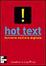 Cover of Hot text