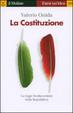 Cover of La Costituzione