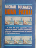 Uova fatali