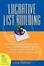 Cover of "Lucrative List Building"