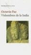 Cover of Vislumbres de La India