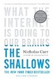 Cover of The Shallows