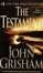 Cover of The Testament
