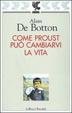 Cover of Come Proust può cambiarvi la vita