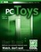 Cover of "PC Toys"