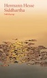 Cover of Siddhartha