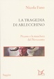 Cover of La tragedia di Arlecchino