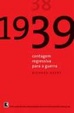 Cover of 1939 - CONTAGEM REGRESSIVA