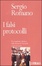 Cover of I falsi protocolli