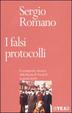 Cover of I falsi protocolli