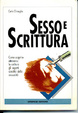 Cover of Sesso e scrittura