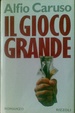 Cover of Il gioco grande
