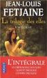 Cover of La trilogie des elfes