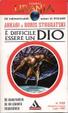 Cover of E' difficile essere un Dio