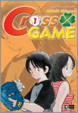 Cover of Cross Game vol. 01