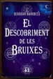 Cover of El descobriment de les bruixes