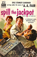 Cover of Spill of the Jackpot