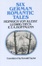 Cover of Six German Romantic Tales