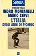 Cover of L'Italia degli anni di piombo
