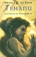 Cover of Historias de Terramar 4 Tehanu