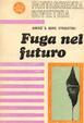 Cover of Fuga nel futuro
