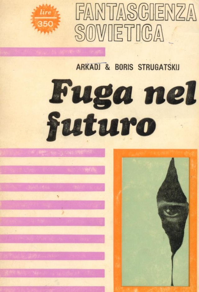 More about Fuga nel futuro