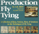 Cover of Production Fly Tying