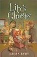 Cover of Lily's Ghosts