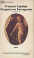 Cover of Gargantua e Pantagruele - Vol. 2