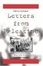 Cover of Letters From Palestine