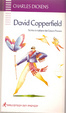 Cover of David Copperfield