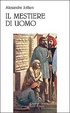 Cover of Il mestiere di uomo