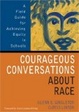 Cover of Courageous Conversations About Race