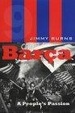 Cover of Barca-A Peoples Passion