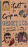 Cover of Get A Grip On Genetics