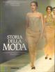 Cover of Storia della moda