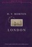 Cover of In Search of London